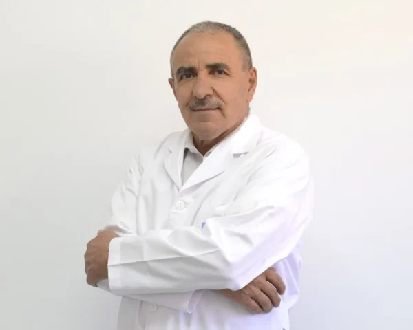 Dr. Adnan Jamil El Sayed