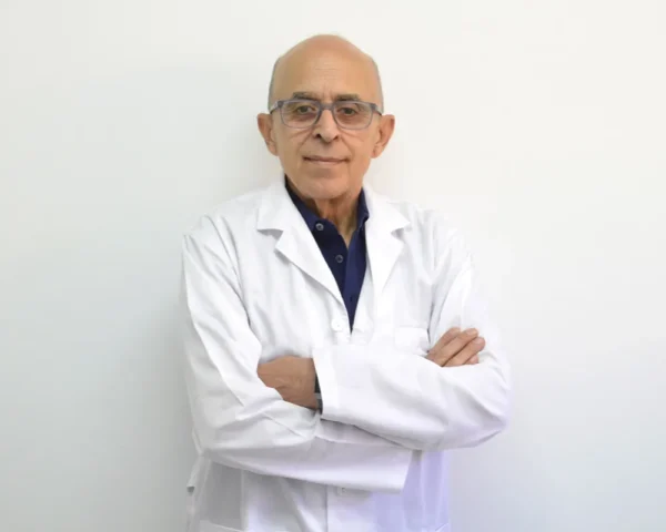 Dr. Atef Nayef El Sayegh