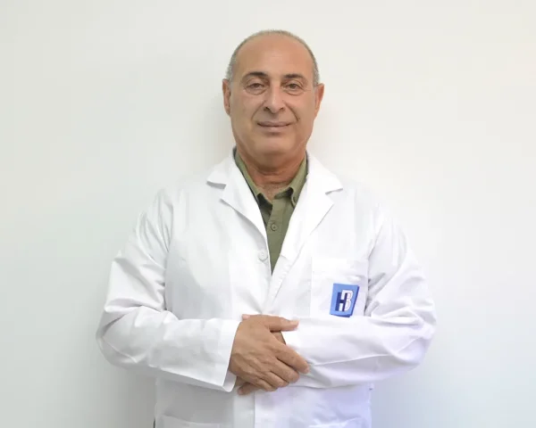 Dr. Jihad Shakib Maadarani