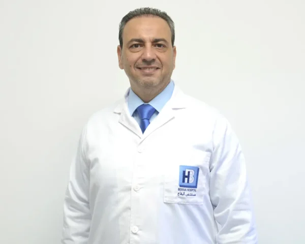 Dr. Loubnan Abdo Abu Madi