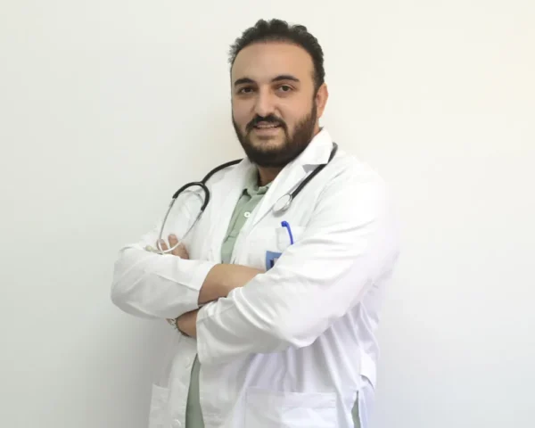 Dr. Sami Rassoul