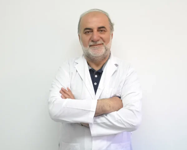Dr. Abdel Latif Araji