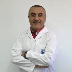 Dr. Ahmad Ali Anka