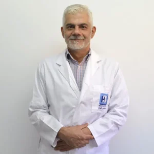 Dr. Ahmad Hashem