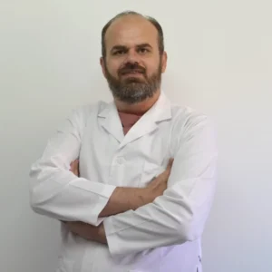 Dr. Ali El Ajami