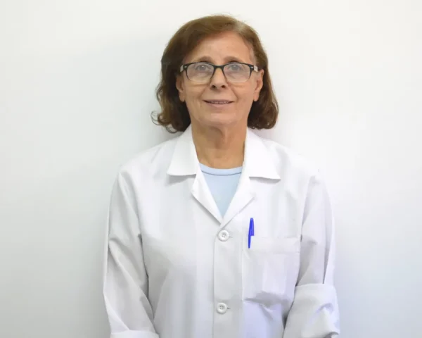 Dr. Hanan Mohammad Baltaji