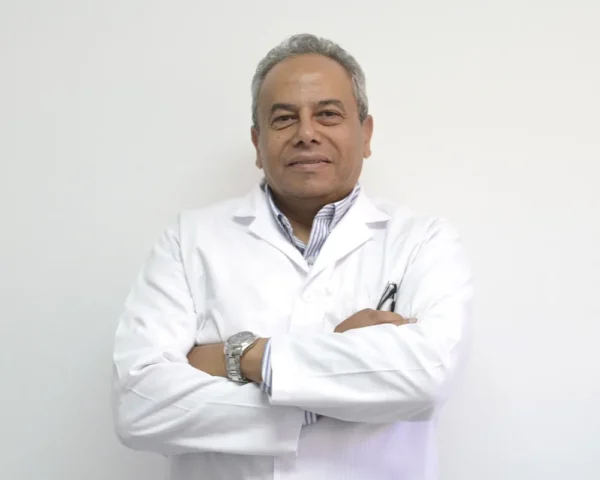 Dr. Imad Mohammad El Laheeb