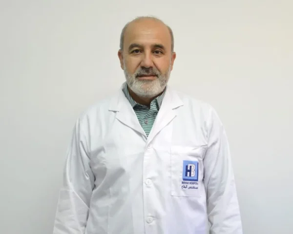 Dr. Mahmoud Ali Hamrawi