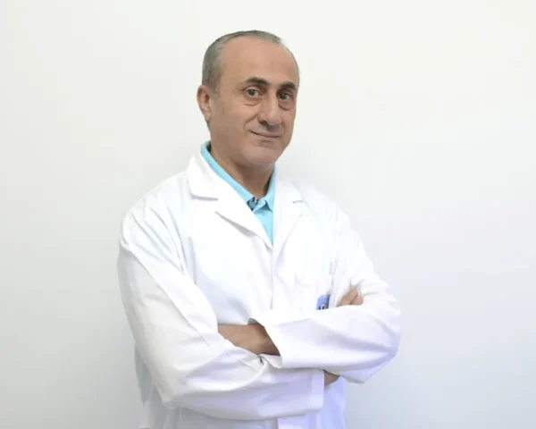 Dr. Rashed Mohammad Zaaiter