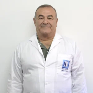 Dr. Wafiq Abu Murad