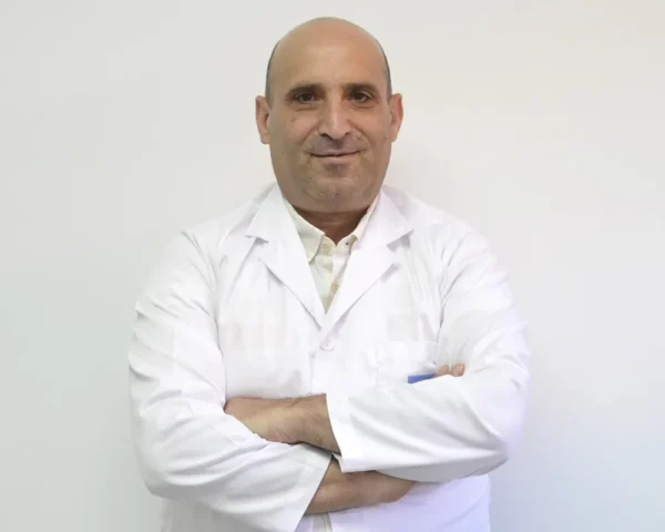 Dr. Zakaria Hazimeh