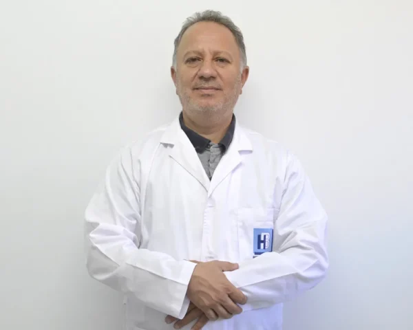 Dr. Ziad Ayoub Salloum