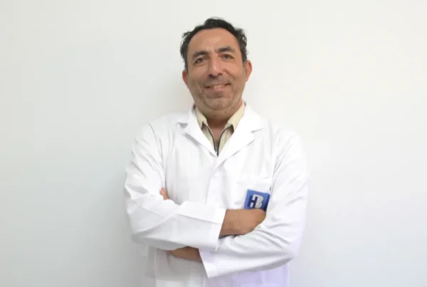 Dr. Jamil Murad