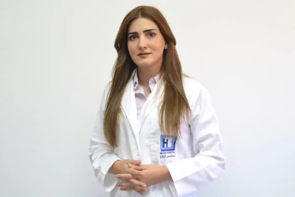 Dr. Lamis Chehimi