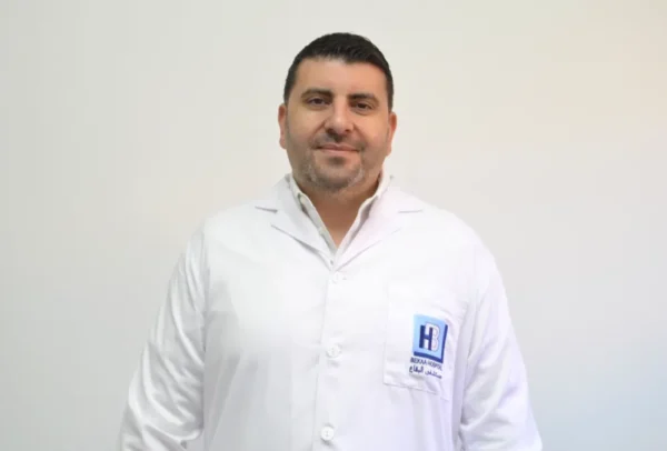 Dr. Rabie Ali Bu Shami